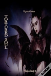 Capa do artigo Tortured Soul