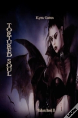 Capa do artigo Tortured Soul
