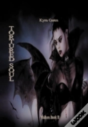 Capa do artigo Tortured Soul