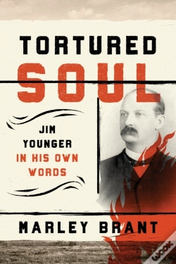 Capa do artigo Tortured Soul