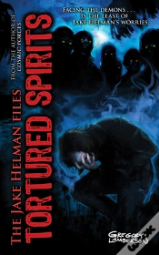 Capa do artigo Tortured Spirits