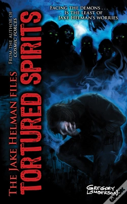 Capa do artigo Tortured Spirits