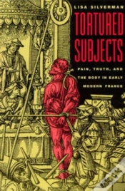 Capa do artigo Tortured Subjects