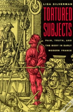 Capa do artigo Tortured Subjects