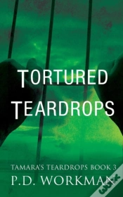 Capa do artigo Tortured Teardrops