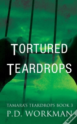 Capa do artigo Tortured Teardrops