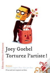 Capa do artigo Torturez L