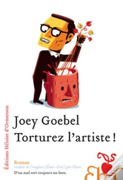 Capa do artigo Torturez L'Artiste !