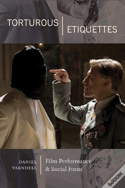 Capa do artigo Torturous Etiquettes