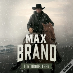 Capa do artigo Torturous Trek