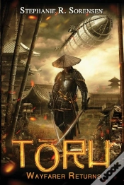 Capa do artigo Toru