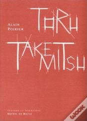 Capa do artigo Toru Takenmitsu