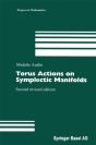 Torus Actions On Symplectic Manifolds - Preview
