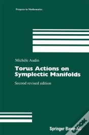 Capa do artigo Torus Actions On Symplectic Manifolds