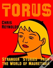 Capa do artigo Torus