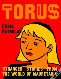 Capa do artigo Torus