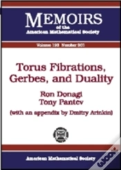 Capa do artigo Torus Fibrations, Gerbes, And Duality