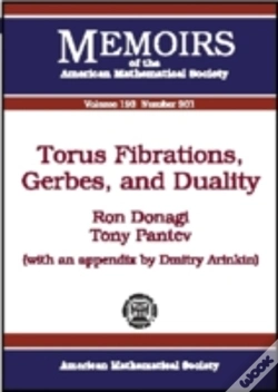 Capa do artigo Torus Fibrations, Gerbes, And Duality