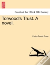 Capa do artigo Torwood