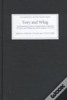 Tory And Whig
