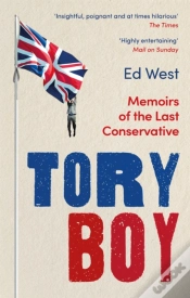 Capa do artigo Tory Boy