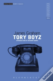 Capa do artigo Tory Boyz