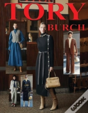 Capa do artigo Tory Burch