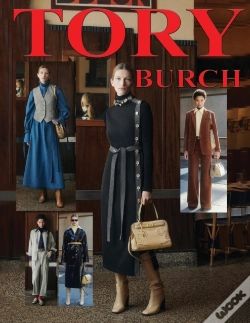 Capa do artigo Tory Burch
