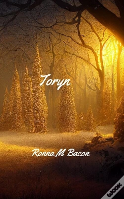Capa do artigo Toryn
