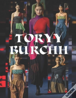 Capa do artigo Toryy Burchh