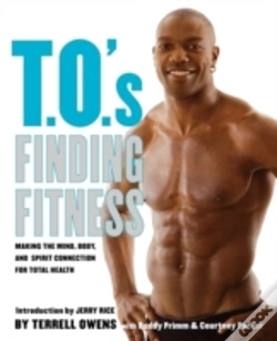 Capa do artigo T.O.'S Finding Fitness