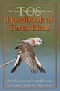 Tos Handbook Of Texas Birds, Second Edition - Preview
