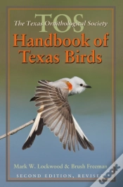 Capa do artigo Tos Handbook Of Texas Birds, Second Edition