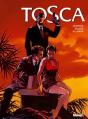 Tosca ; Coffret Tome 1 À Tome 3 - Preview