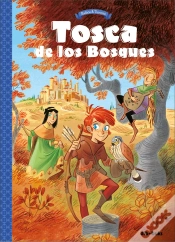 Capa do artigo Tosca De Los Bosques 1