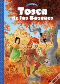 Capa do artigo Tosca De Los Bosques 1