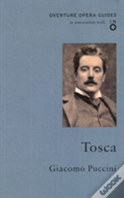 Capa do artigo Tosca