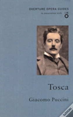 Capa do artigo Tosca