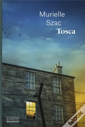 Capa do artigo Tosca