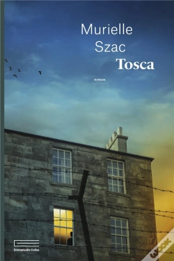 Capa do artigo Tosca