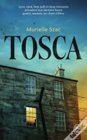 Capa do artigo Tosca