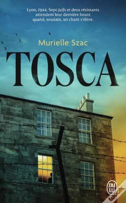Capa do artigo Tosca