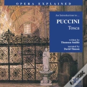 Capa do artigo "Tosca"