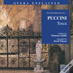 Capa do artigo "Tosca"