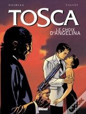 Capa do artigo Tosca Tome 2 ; Le Choix D