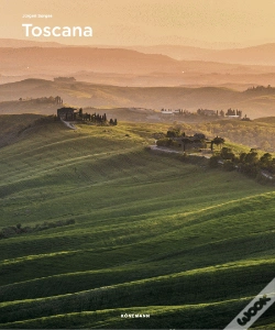 Capa do artigo Toscana