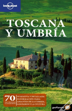 Capa do artigo Toscana Y Umbr¡A 2