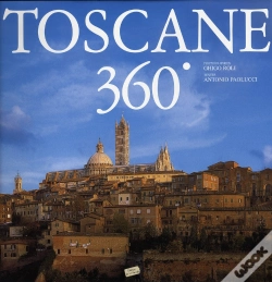 Capa do artigo Toscane 360°