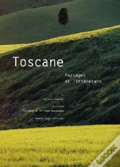 Capa do artigo Toscane ; Paysages Et Litterature