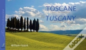 Capa do artigo Toscane, Terre De Lumière ; Tuscany, Landscape Of Light
